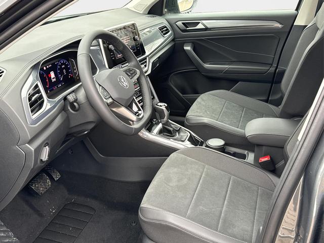 Volkswagen / T-Roc / / / / MATRIX LED+ KAMERA+ EL. HECKKL.+PDC+SHZ, Beispielbilder, ggf. teilweise mit Sonderausstattung