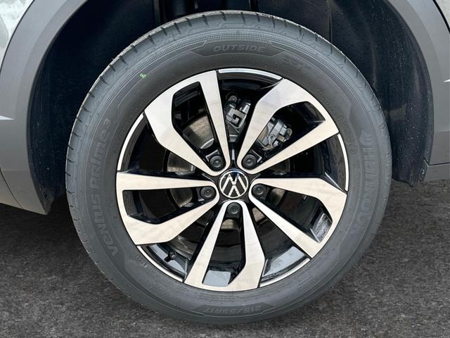 Volkswagen / T-Roc / / / / MATRIX LED+ KAMERA+ EL. HECKKL.+PDC+SHZ, Beispielbilder, ggf. teilweise mit Sonderausstattung