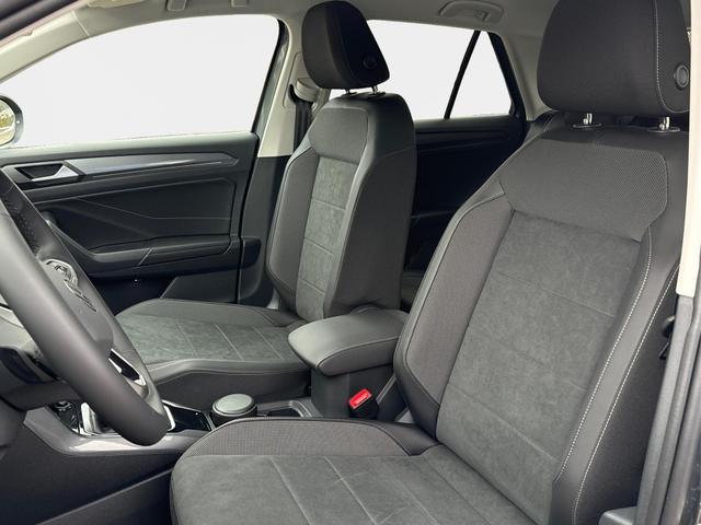 Volkswagen / T-Roc / / / / MATRIX LED+ KAMERA+ EL. HECKKL.+PDC+SHZ, Beispielbilder, ggf. teilweise mit Sonderausstattung