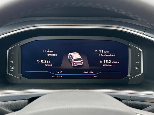 Volkswagen / T-Roc / / / / MATRIX LED+ KAMERA+ EL. HECKKL.+PDC+SHZ, Beispielbilder, ggf. teilweise mit Sonderausstattung