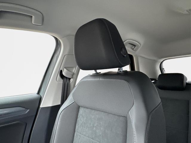 Volkswagen / T-Roc / / / / MATRIX LED+ KAMERA+ EL. HECKKL.+PDC+SHZ, Beispielbilder, ggf. teilweise mit Sonderausstattung