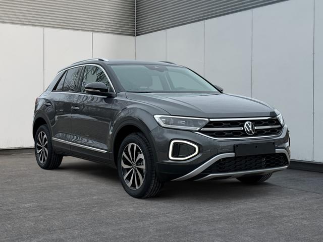 Volkswagen / T-Roc / / / / MATRIX LED+ KAMERA+ EL. HECKKL.+PDC+SHZ, Beispielbilder, ggf. teilweise mit Sonderausstattung