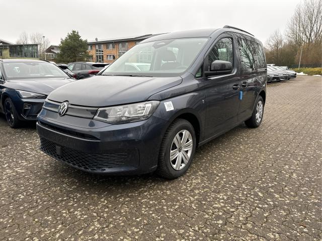 Volkswagen Caddy - California K&Uuml;CHE+KAMERA+PDC+ACC+WINTERPAKET