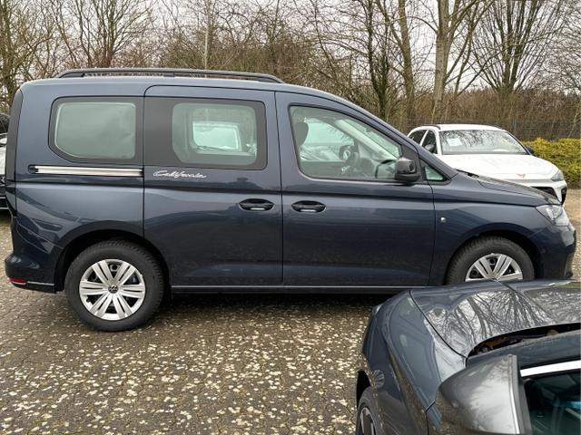 Volkswagen / Caddy / / / / LANE ASSIST+CAM+SHZ++KLIMA+ACC+PLA+GJR, Beispielbilder