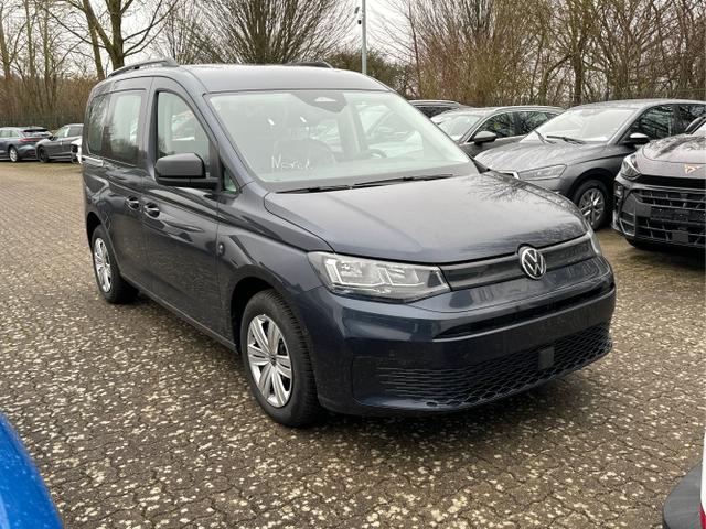 Volkswagen / Caddy / / / / LANE ASSIST+CAM+SHZ++KLIMA+ACC+PLA+GJR, Beispielbilder
