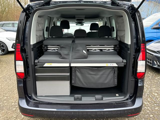 Volkswagen / Caddy / / / / LANE ASSIST+CAM+SHZ++KLIMA+ACC+PLA+GJR, Beispielbilder