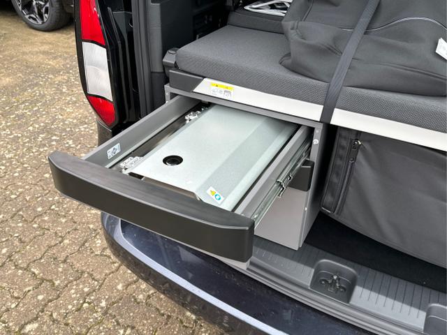 Volkswagen / Caddy / / / / LANE ASSIST+CAM+SHZ++KLIMA+ACC+PLA+GJR, Beispielbilder