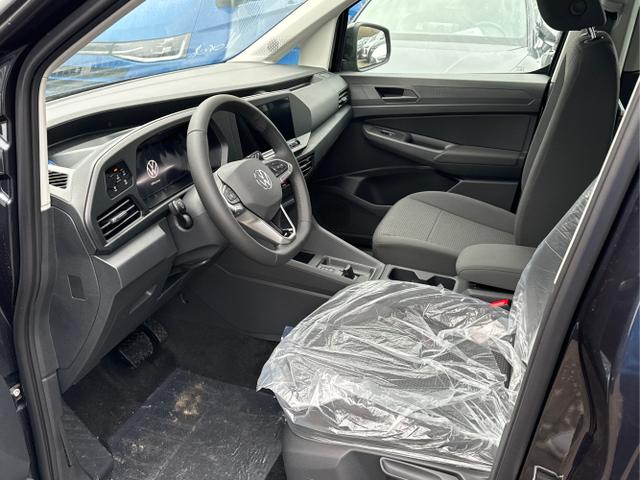 Volkswagen / Caddy / / / / LANE ASSIST+CAM+SHZ++KLIMA+ACC+PLA+GJR, Beispielbilder