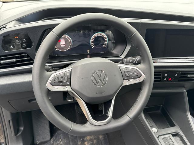 Volkswagen / Caddy / / / / LANE ASSIST+CAM+SHZ++KLIMA+ACC+PLA+GJR, Beispielbilder