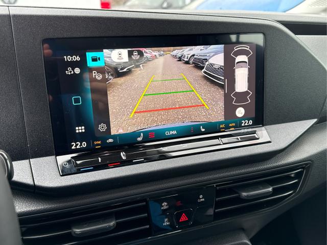 Volkswagen / Caddy / / / / LANE ASSIST+CAM+SHZ++KLIMA+ACC+PLA+GJR, Beispielbilder