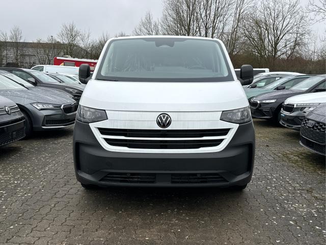 Volkswagen / T7 Caravelle / / / / LR+9 Sitze+AHK+KLIMAAUT.+KAMERA+PDC+LED, Beispielbilder, ggf. teilweise mit Sonderausstattung