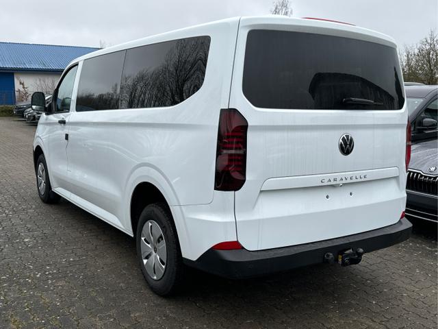 Volkswagen / T7 Caravelle / / / / LR+9 Sitze+AHK+KLIMAAUT.+KAMERA+PDC+LED, Beispielbilder