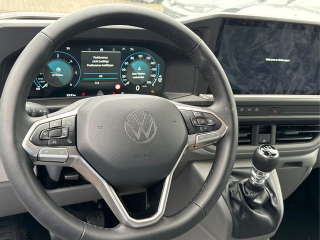 Volkswagen / T7 Caravelle / / / / LR+9 Sitze+AHK+KLIMAAUT.+KAMERA+PDC+LED, Beispielbilder