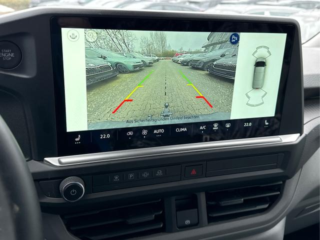 Volkswagen / T7 Caravelle / / / / LR+9 Sitze+AHK+KLIMAAUT.+KAMERA+PDC+LED, Beispielbilder