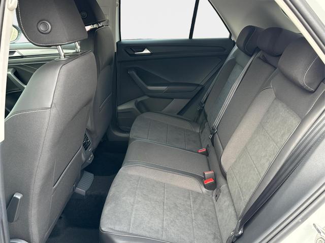 Volkswagen / T-Roc / / / / MATRIX LED+ KAMERA+ EL. HECKKL.+PDC+SHZ, Bild dient zur Illustration und zeigt aufpreispflichtige Sonderausstattung. "Die Herstellergarantie beginnt bei EU-Fahrzeugen bereits bei Auslieferung vom ausl&auml;ndischen Lieferanten und kann um mehr als 14 Tage verk&uuml;rzt sein.