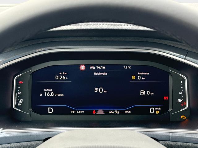 Volkswagen / T-Roc / / / / MATRIX LED+ KAMERA+ EL. HECKKL.+PDC+SHZ, Bild dient zur Illustration und zeigt aufpreispflichtige Sonderausstattung. "Die Herstellergarantie beginnt bei EU-Fahrzeugen bereits bei Auslieferung vom ausl&auml;ndischen Lieferanten und kann um mehr als 14 Tage verk&uuml;rzt sein.