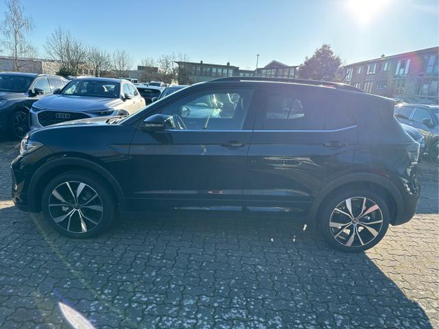 Volkswagen / T-Cross / / / / NAVI+SHZ+MATRIX+ACC+KAMERA+18'' ALU, Beispielbilder, ggf. teilweise mit Sonderausstattung