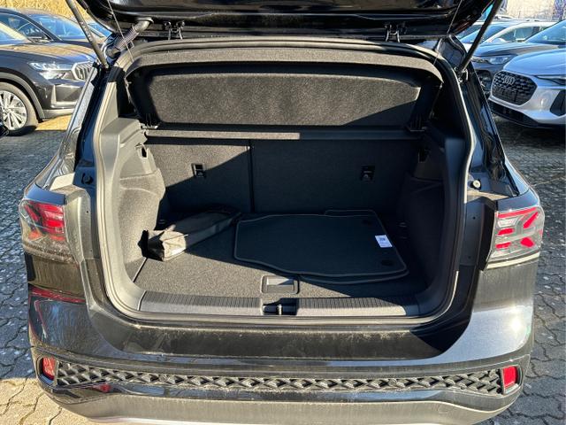 Volkswagen / T-Cross / / / / NAVI+SHZ+MATRIX+ACC+KAMERA+18'' ALU, Beispielbilder