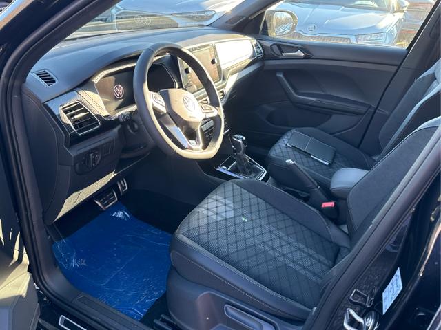 Volkswagen / T-Cross / / / / NAVI+SHZ+MATRIX+ACC+KAMERA+18'' ALU, Beispielbilder