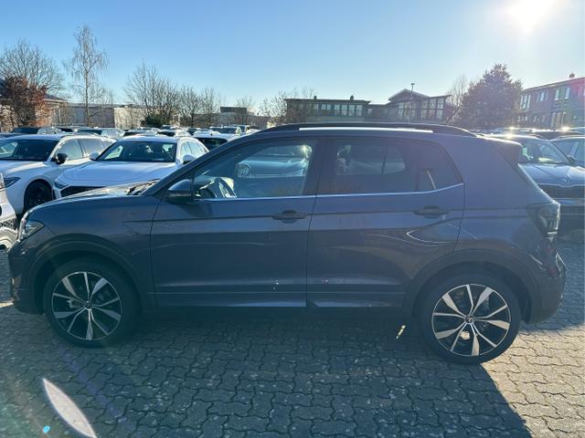 Volkswagen / T-Cross / / / / NAVI+SHZ+MATRIX+ACC+KAMERA+18'' ALU, Beispielbilder, ggf. teilweise mit Sonderausstattung