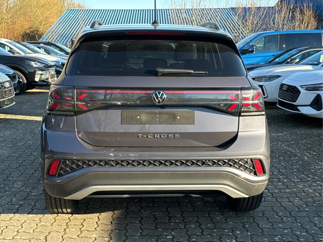 Volkswagen / T-Cross / / / / NAVI+SHZ+MATRIX+ACC+KAMERA+18'' ALU, Beispielbilder, ggf. teilweise mit Sonderausstattung