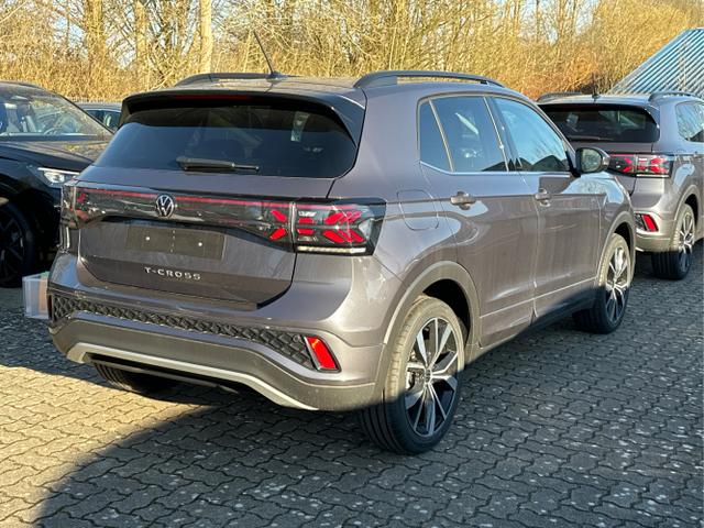 Volkswagen / T-Cross / / / / NAVI+SHZ+MATRIX+ACC+KAMERA+18'' ALU, Beispielbilder, ggf. teilweise mit Sonderausstattung