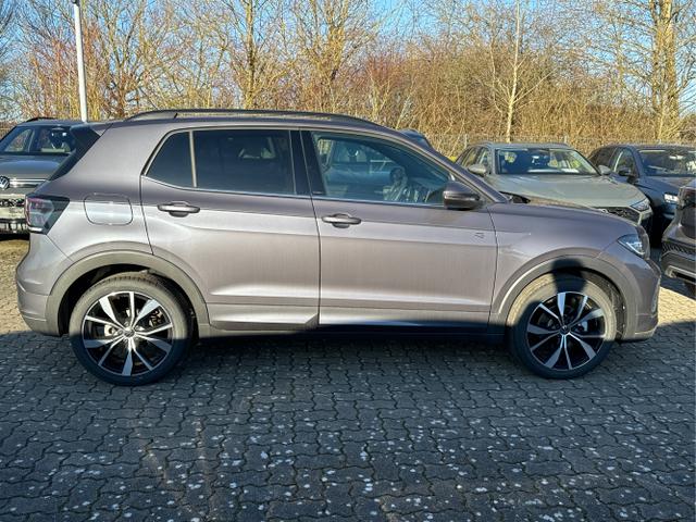 Volkswagen / T-Cross / / / / NAVI+SHZ+MATRIX+ACC+KAMERA+18'' ALU, Beispielbilder