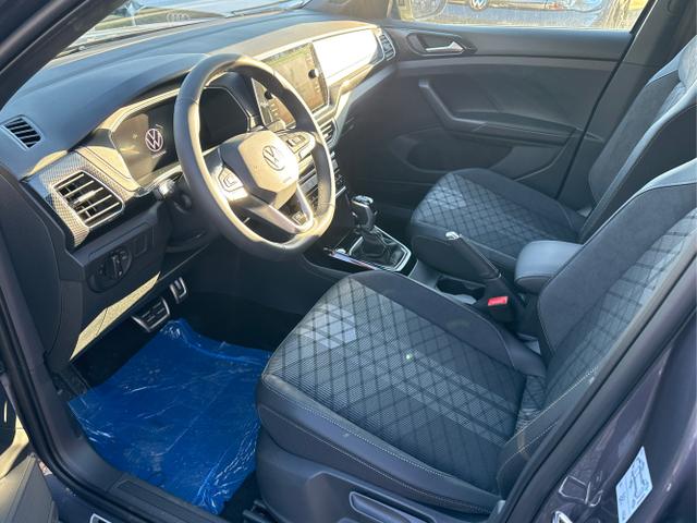 Volkswagen / T-Cross / / / / NAVI+SHZ+MATRIX+ACC+KAMERA+18'' ALU, Beispielbilder