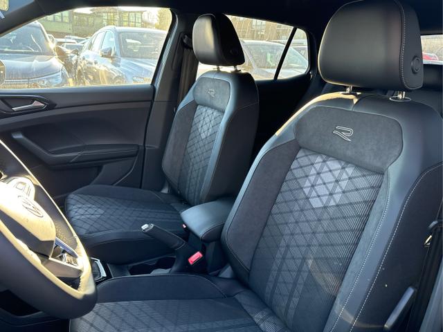 Volkswagen / T-Cross / / / / NAVI+SHZ+MATRIX+ACC+KAMERA+18'' ALU, Beispielbilder
