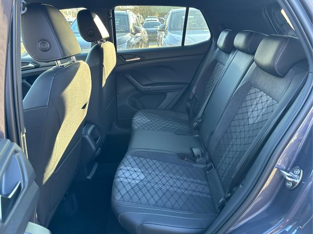 Volkswagen / T-Cross / / / / NAVI+SHZ+MATRIX+ACC+KAMERA+18'' ALU, Beispielbilder