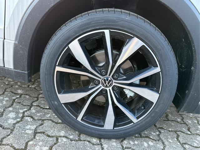 Volkswagen / T-Cross / / / / NAVI+SHZ+MATRIX+ACC+KAMERA+18'' ALU, Beispielbilder