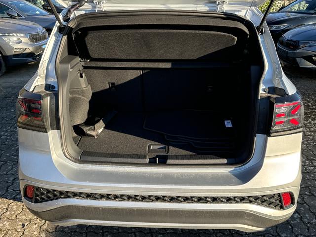 Volkswagen / T-Cross / / / / NAVI+SHZ+MATRIX+ACC+KAMERA+18'' ALU, Beispielbilder