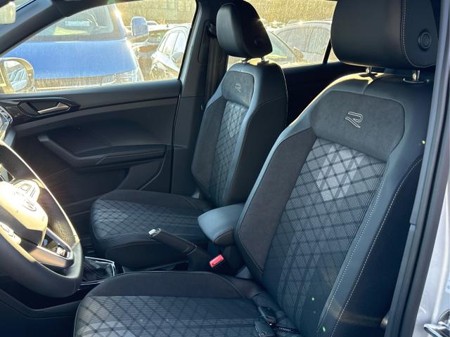 Volkswagen / T-Cross / / / / NAVI+SHZ+MATRIX+ACC+KAMERA+18'' ALU, Beispielbilder