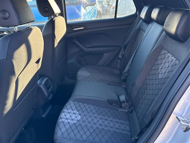 Volkswagen / T-Cross / / / / NAVI+SHZ+MATRIX+ACC+KAMERA+18'' ALU, Beispielbilder