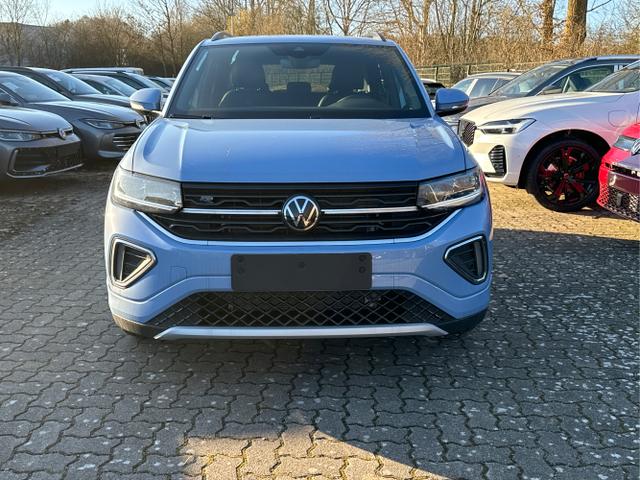 Volkswagen / T-Cross / / / / NAVI+SHZ+MATRIX+ACC+KAMERA+18'' ALU, Beispielbilder