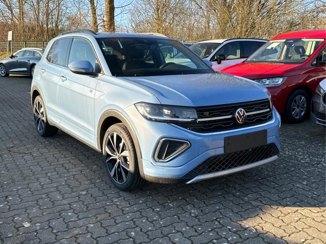 Volkswagen / T-Cross / / / / NAVI+SHZ+MATRIX+ACC+KAMERA+18'' ALU, Beispielbilder