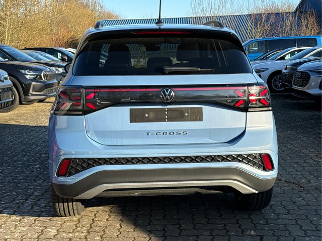 Volkswagen / T-Cross / / / / NAVI+SHZ+MATRIX+ACC+KAMERA+18'' ALU, Beispielbilder