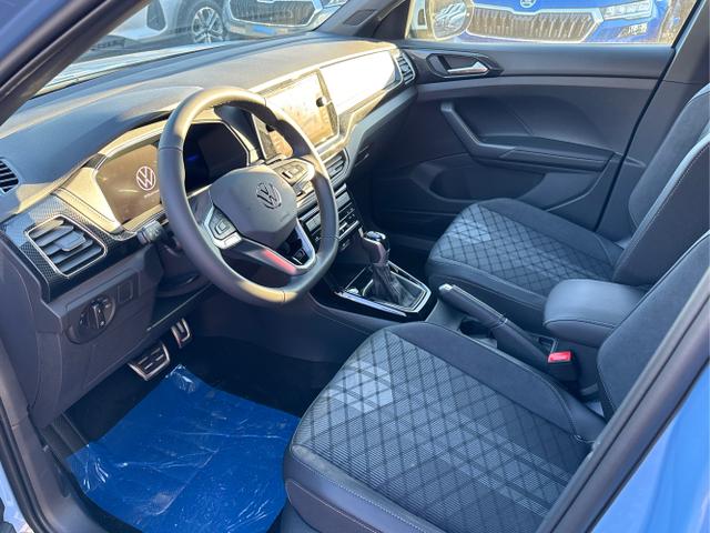 Volkswagen / T-Cross / / / / NAVI+SHZ+MATRIX+ACC+KAMERA+18'' ALU, Beispielbilder