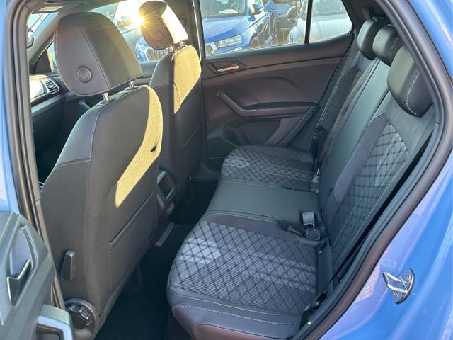 Volkswagen / T-Cross / / / / NAVI+SHZ+MATRIX+ACC+KAMERA+18'' ALU, Beispielbilder