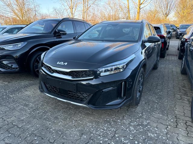 Kia XCeed - Exclusive (Vision) SHZ+KAMERA+ACC+NAVI+LED+16" ALU