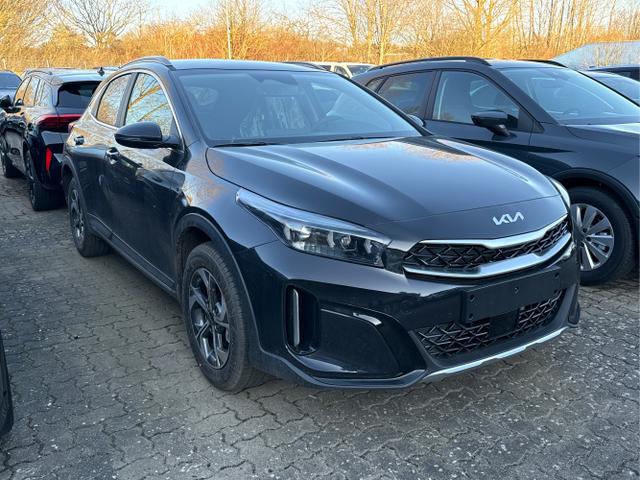 Kia / XCeed / Schwarz / / / (Vision) KLIMA+KAMERA+ACC+NAVI+LED+16 ALU, Beispielbilder, ggf. teilweise mit Sonderausstattung