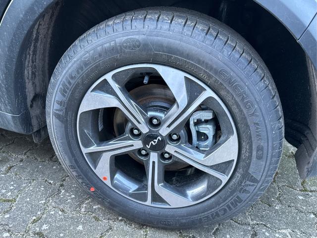 Kia / XCeed / Schwarz / / / (Vision) KLIMA+KAMERA+ACC+NAVI+LED+16 ALU, Beispielbilder