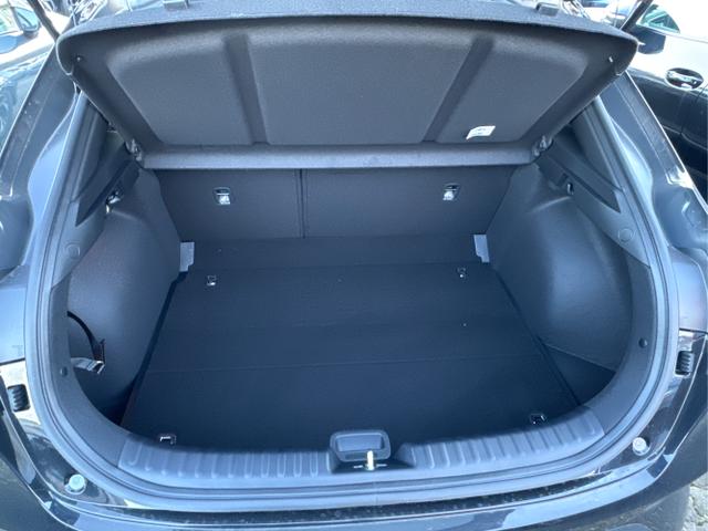 Kia / XCeed / Schwarz / / / (Vision) KLIMA+KAMERA+ACC+NAVI+LED+16 ALU, Beispielbilder