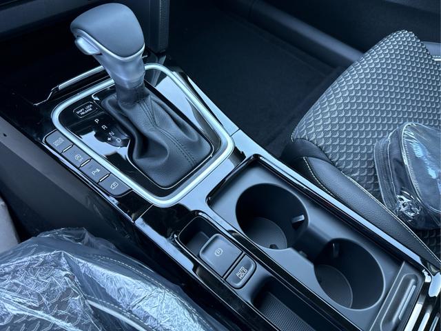 Kia / XCeed / Schwarz / / / (Vision) KLIMA+KAMERA+ACC+NAVI+LED+16 ALU, Beispielbilder