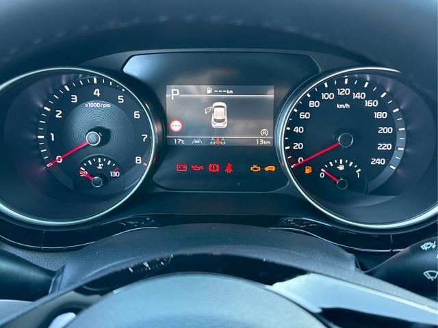 Kia / XCeed / Schwarz / / / (Vision) KLIMA+KAMERA+ACC+NAVI+LED+16 ALU, Beispielbilder