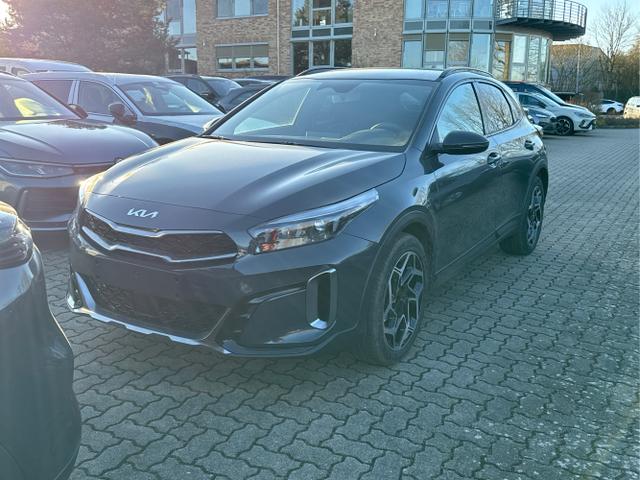 Kia XCeed - GT Line ACC+SHZ+eHK+KAMERA+NAVI+LED+18" ALU