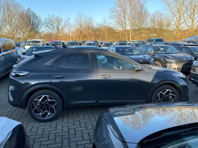 Kia / XCeed / Grau / / / ACC+SHZ+eHK+KAMERA+NAVI+LED+18 ALU, Beispielbilder