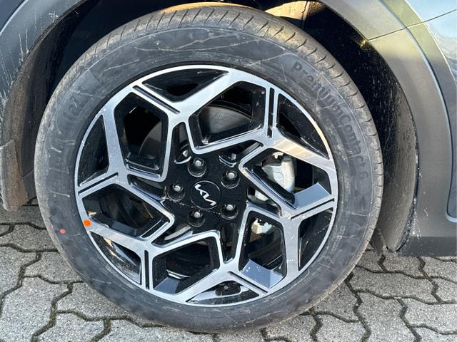 Kia / XCeed / Grau / / / ACC+SHZ+eHK+KAMERA+NAVI+LED+18 ALU, Beispielbilder