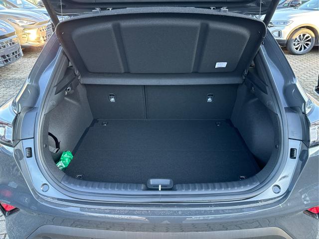 Kia / XCeed / Grau / / / ACC+SHZ+eHK+KAMERA+NAVI+LED+18 ALU, Beispielbilder