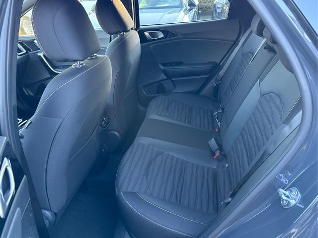 Kia / XCeed / Grau / / / ACC+SHZ+eHK+KAMERA+NAVI+LED+18 ALU, Beispielbilder